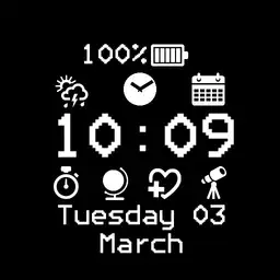 Basic Icons