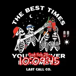 Last Call Co.