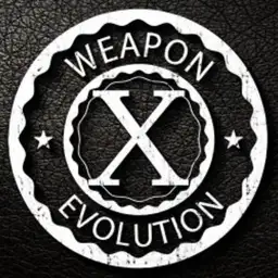 Weapon X Evolution