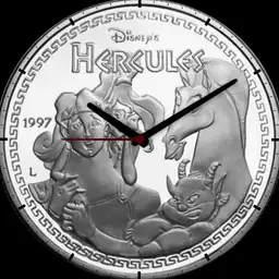 hercules disney