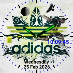 Adidas Runner