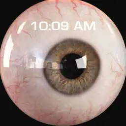 Eye Spy