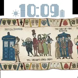 Doctor Who