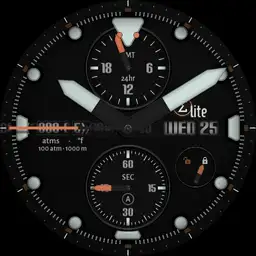 Sigma Elite