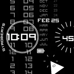 GyroWatch Series1