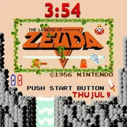 Zelda