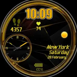 watch face SR Copy