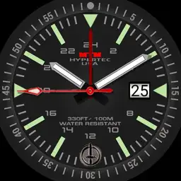 black mtm hypertec