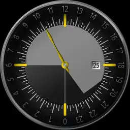 24H Dark