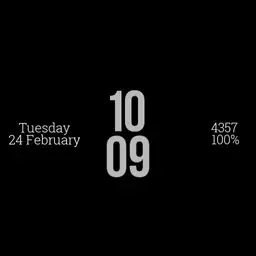 Simplistic Design
