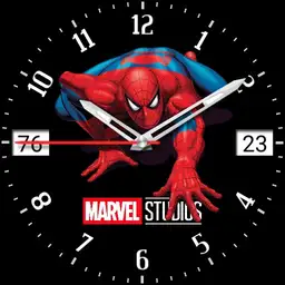 Marvel - Spider-Man 4