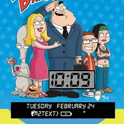 American Dad