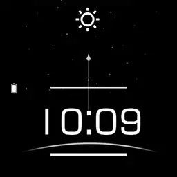 Space minimaliste Copy