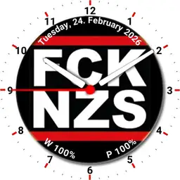 FCKNZS