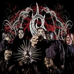 Slipknot Watch SIX