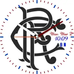 Rangers FC dynamic