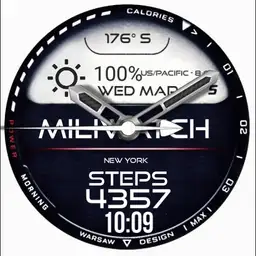 MILIWATCH SPORTS WEATHER