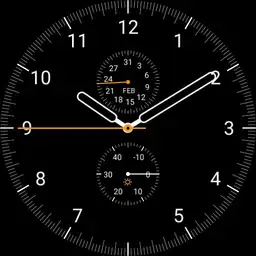 Chronograph