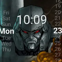 megatron