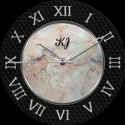 KJ White Marble Copy