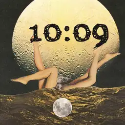 moon legs