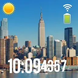 new york by gaugaugexi