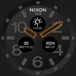 Nixon The Misson