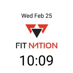 Fit Nation