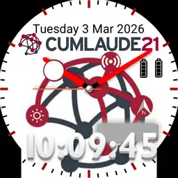 CumLaude21