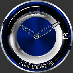 Design 1435 D 2S.