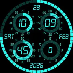 ALL RADIAL