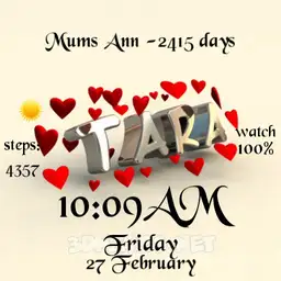 Tara Hearts