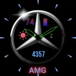 Mercedes AMG