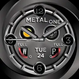 METAL ONE