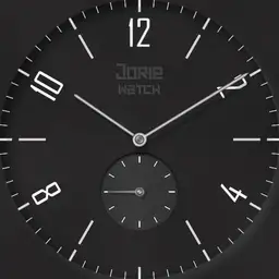 mixed design watch face Copy
