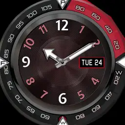JSM Rehaut Madness 3.4 Tap 6 oclock Copy