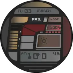 digital 444
