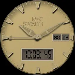 DESERT STEALTH ani digi BROWN