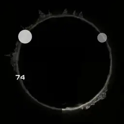 Minimal Westworld Season 3