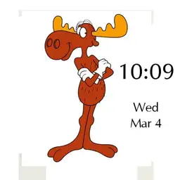 Bullwinkle