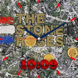 stone roses