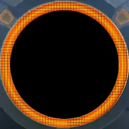 Division Agent Watch 1.0