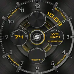 MAZWATCH V4 Copy