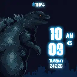 Godzilla AB