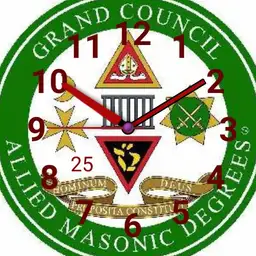 Allied Degree