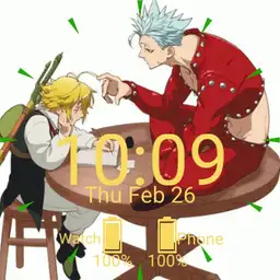bored ban seven deadly sins