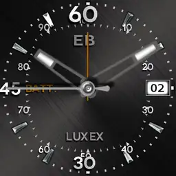 EB LUXEX