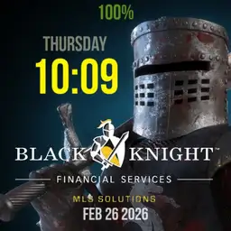 Black Knight MLS 2