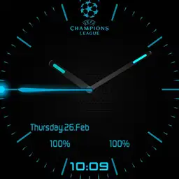 Champions Liga 2
