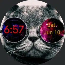 Time Kat